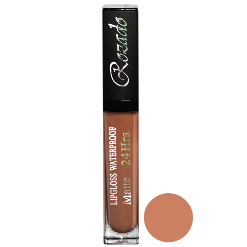 رژ لب مایع مات ضد آب رزادو (421)