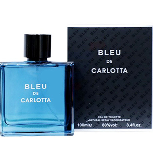 ادو تویلت مردانه بلو دو کارلوتا