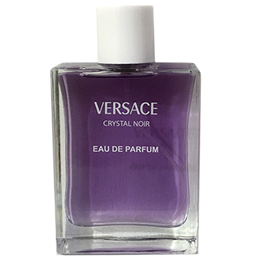 تستر ادو پرفیوم زنانه کریستال نویر ورساچه