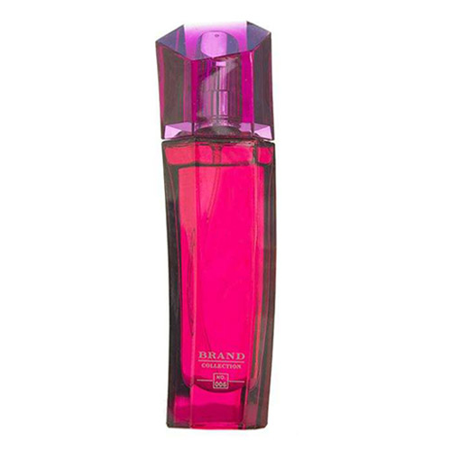 عطر جیبی زنانه 006 اسکادا برند کالکشن