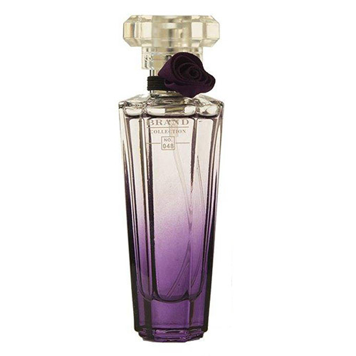 عطر جیبی زنانه میدنایت رز لانکوم 404 اسمارت کالکشن