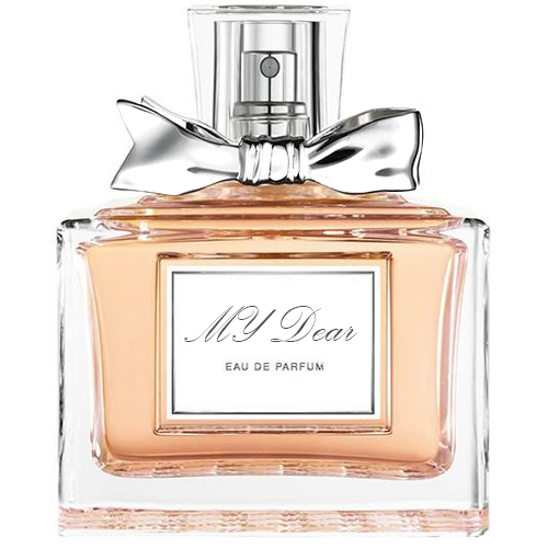 ادو تویلت زنانه مای دیر کارلوتا