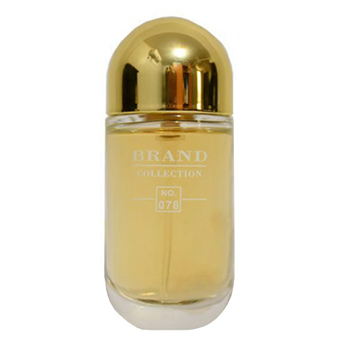 عطر جیبی زنانه وی آی پی وایلد پارتی 078 برند کالکشن