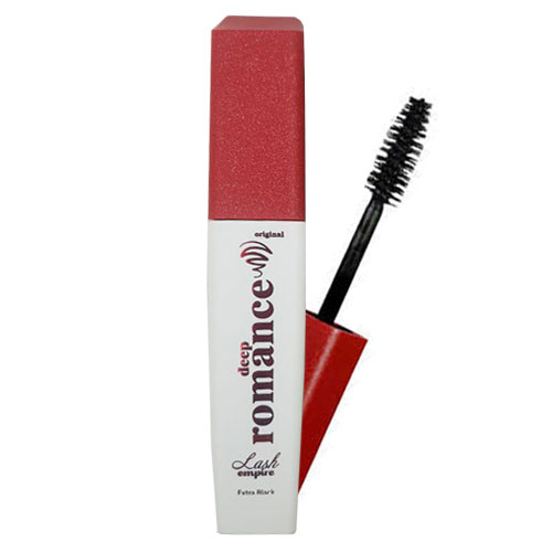 ریمل حجم دهنده ایمپایر لش دیپ رومنس