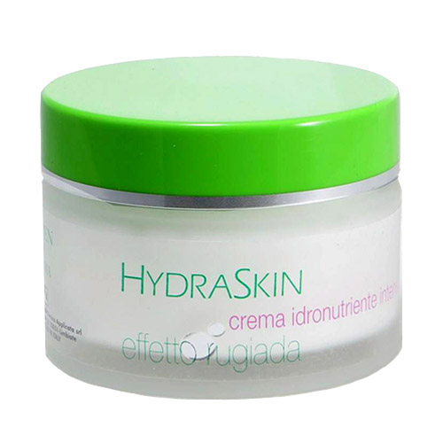 کرم مغذی و آبرسان پوست کلیون 50ml