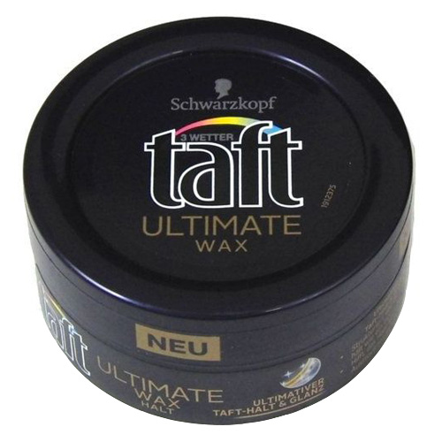 واکس مو آلتیمیت تافت
