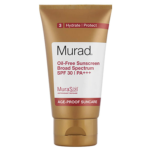 کرم ضد آفتاب spf 30 ضد آب مورد 50ml