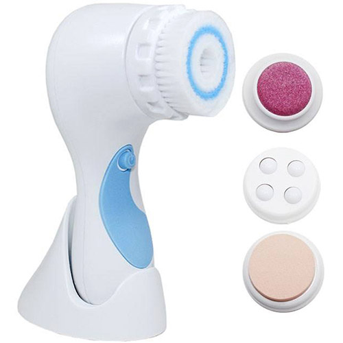 فیس براش جاندلی