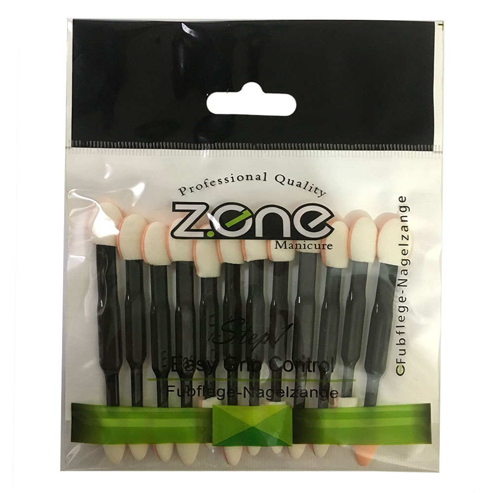 براش سایه چشم 12 عددی زد وان Z-320