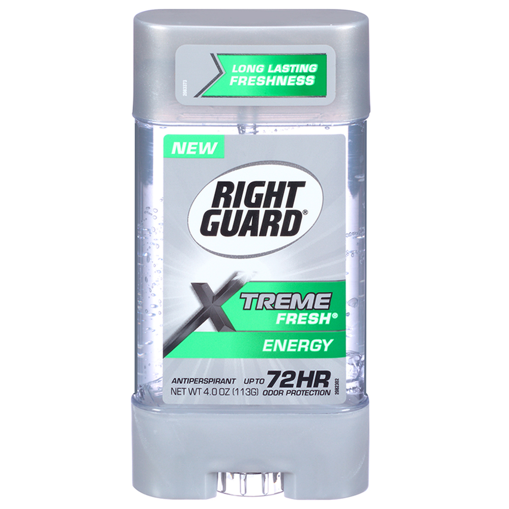 مام ژله ای ضد تعریق اکستریم فرش انرژی رایت گارد