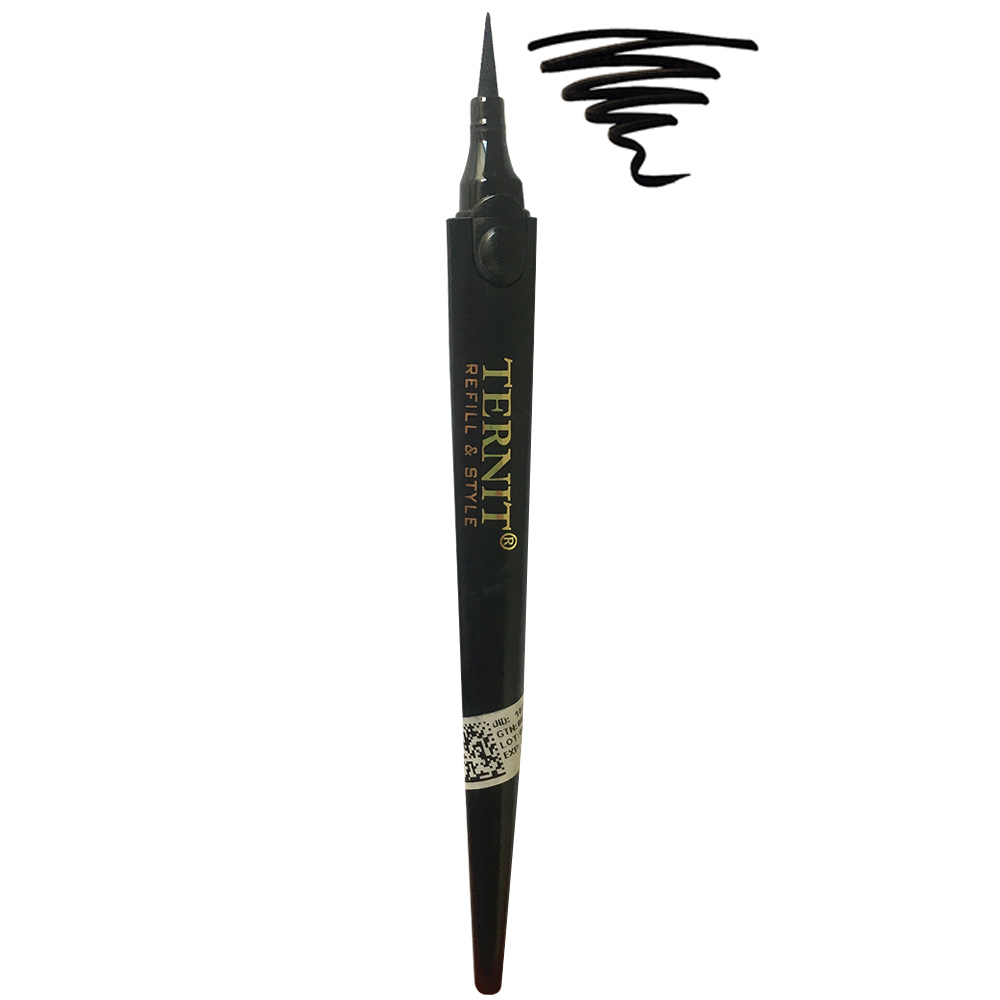 خط چشم ماژیکی ترنیت