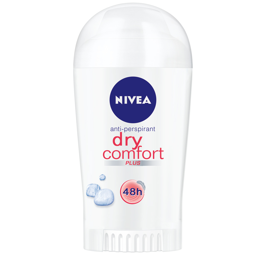 استیک ضد تعریق زنانه نیوا Dry Comfort