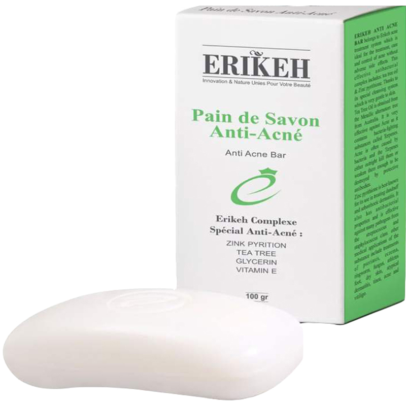 پن اریکه مدل Anti-Acne