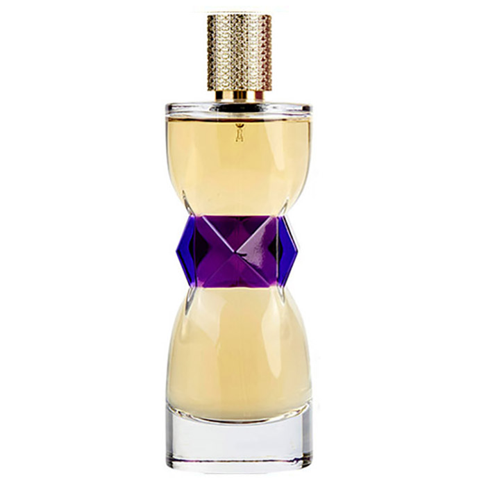 عطر جیبی زنانه مانیفستو 370 اسمارت کالکشن