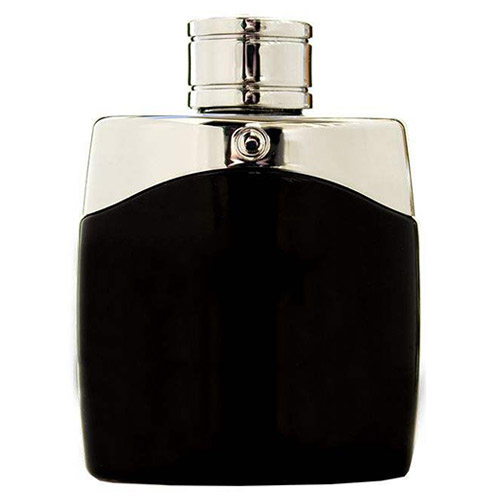 عطر جیبی مردانه لجند مون بلان 343 اسمارت کالکشن