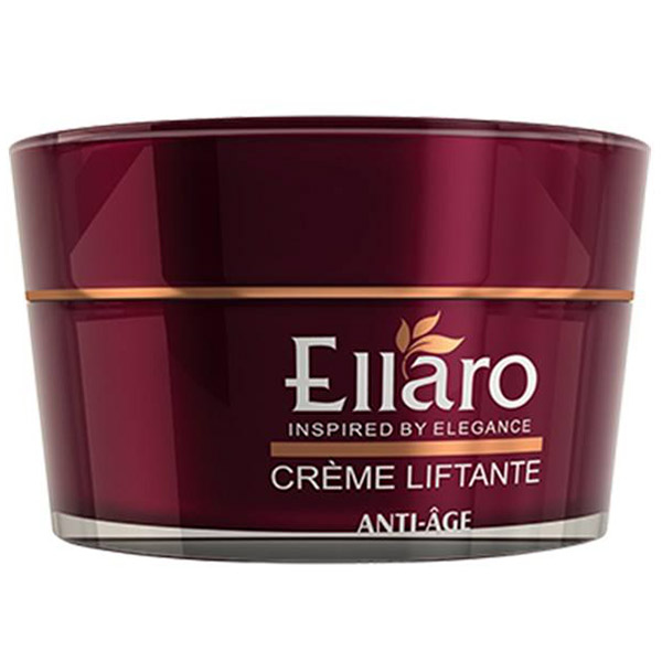 کرم ضد چروک و لیفت قوی Age Recovery الارو 50ml