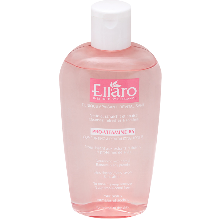 تونر پوست نرمال تا خشک Comforting الارو 200ml