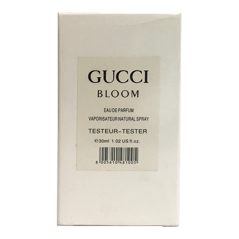 تستر ادو پرفیوم بلوم گوچی 30 میلی لیتر