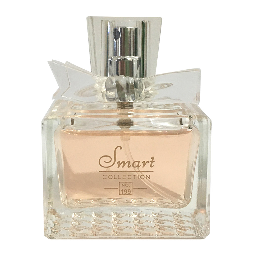 عطر جیبی زنانه میس دیور 199 اسمارت کالکشن