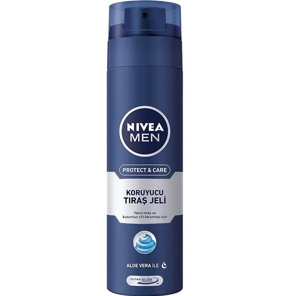 ژل اصلاح پروتکت اند کر نیوا 200ml