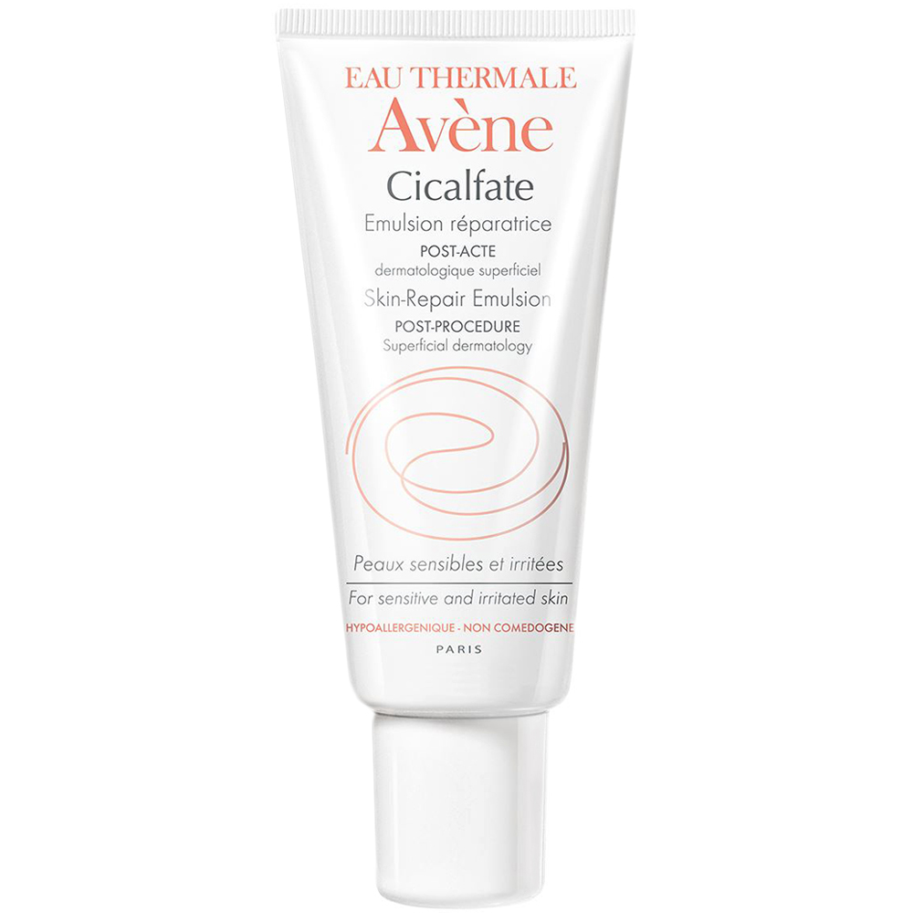 امولسیون ترمیم کننده پوست سیکالفیت اون 40ml