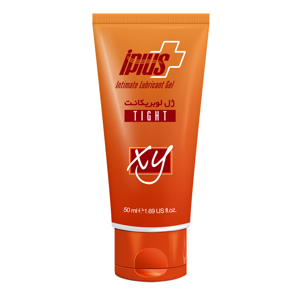 ژل لوبریکانت آمیزشی حاوی عصاره انار و هاماملیس آی پلاس