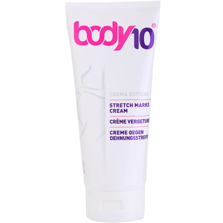 کرم رفع ترک بدن استرچ مارک دایت استاتیک