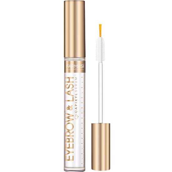 سرم تقویت کننده مژه و ابرو فارماسی 12ml