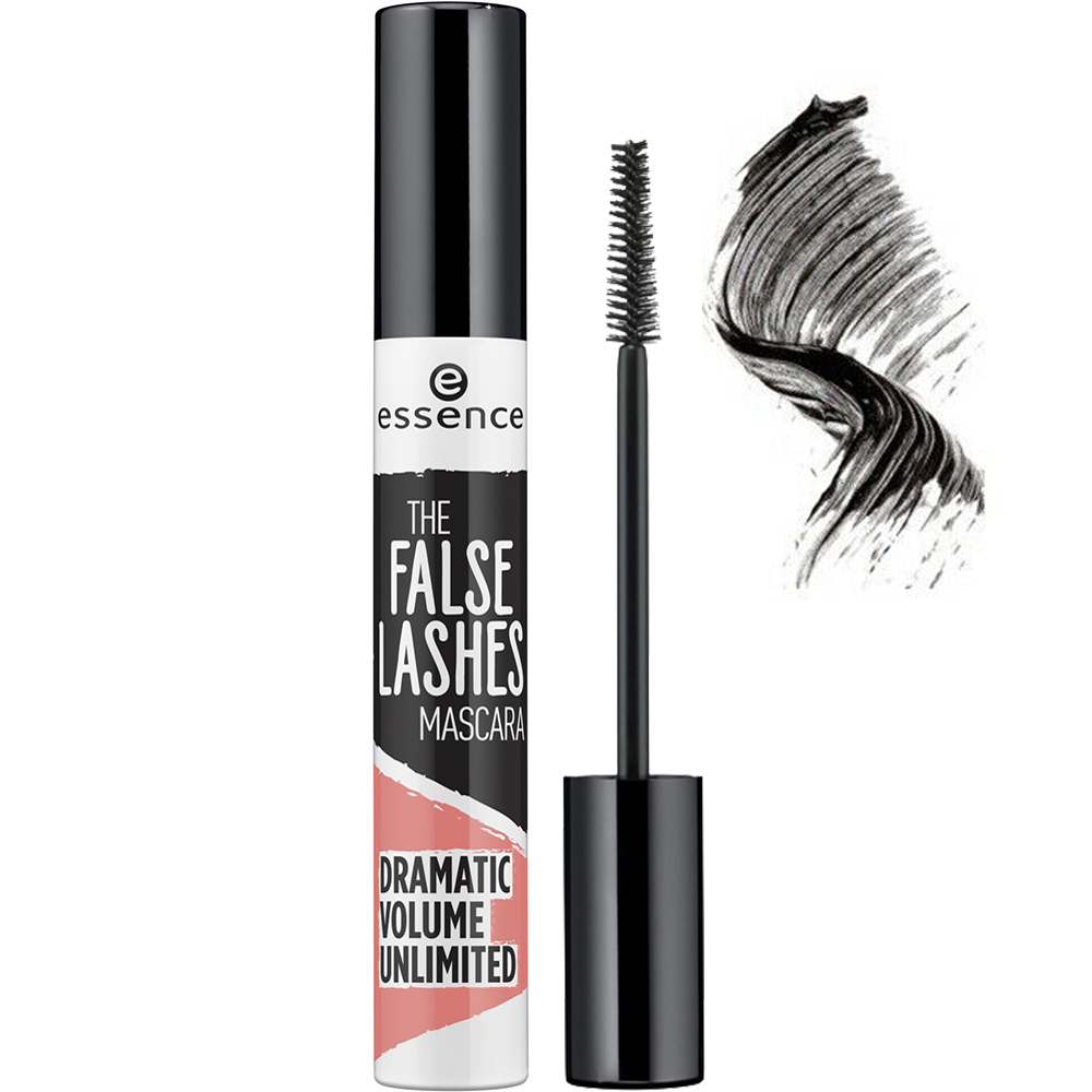 ریمل حجم دهنده دراماتیک فالس لشز اسنس