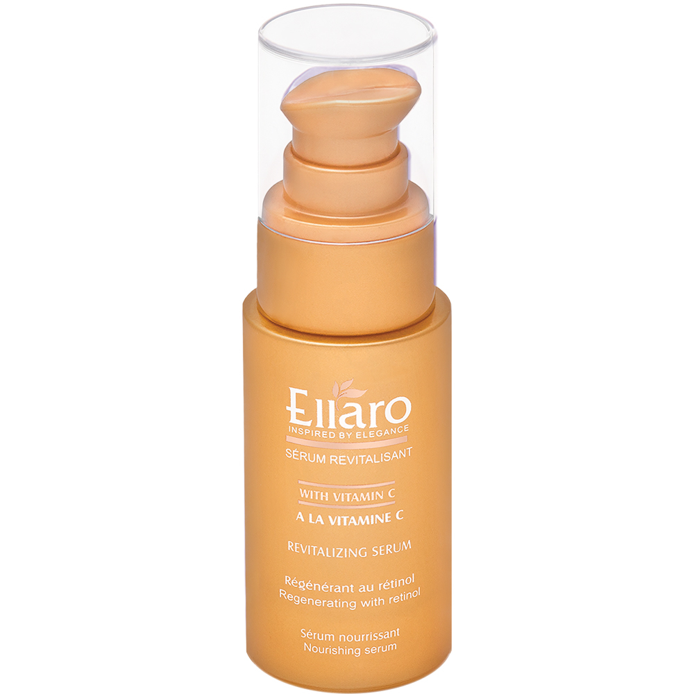 سرم ویتامین سی الارو 30ml