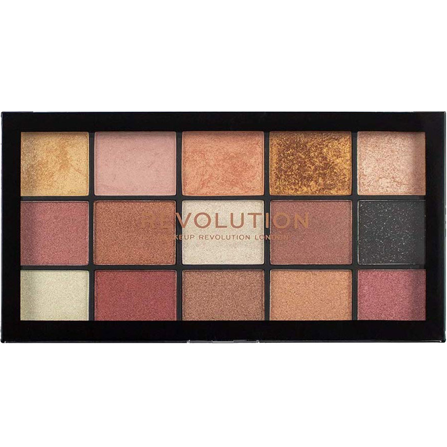 پالت سایه چشم 15 عددی رولوشن Affection 