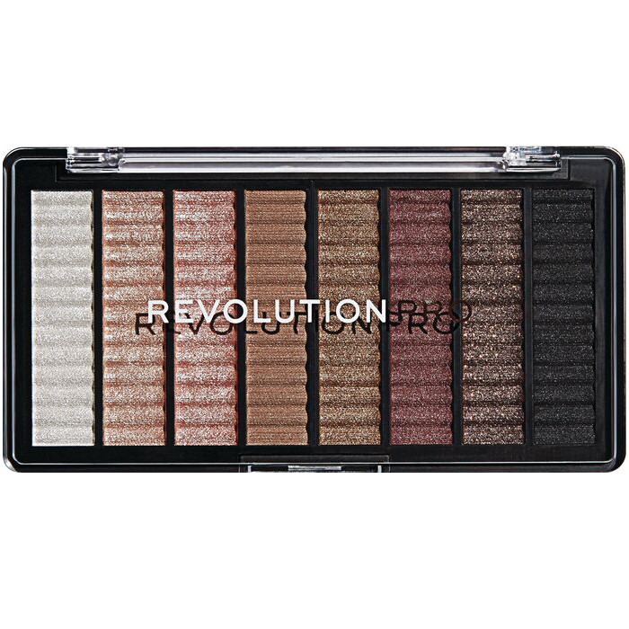 پالت سایه چشم پرو سوپریم رولوشن