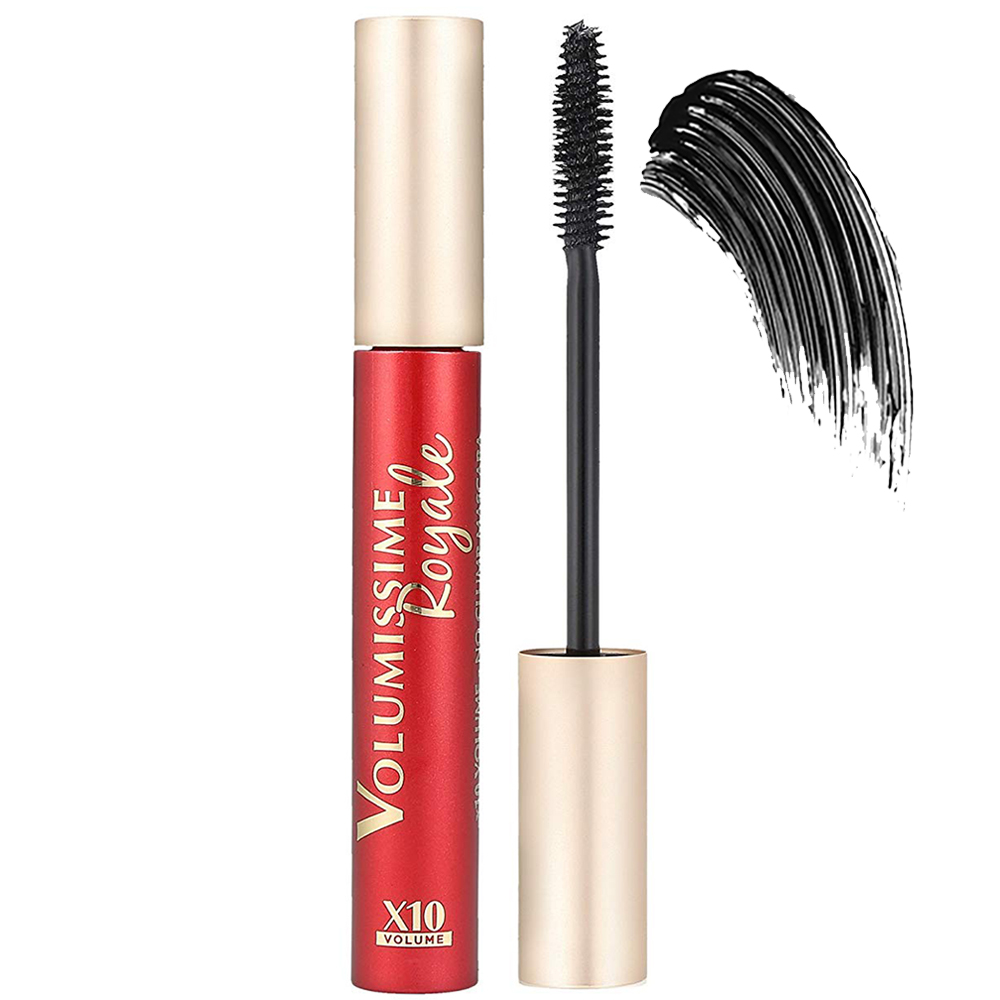 ریمل حجم دهنده X10 رویال لورال 7.9ml