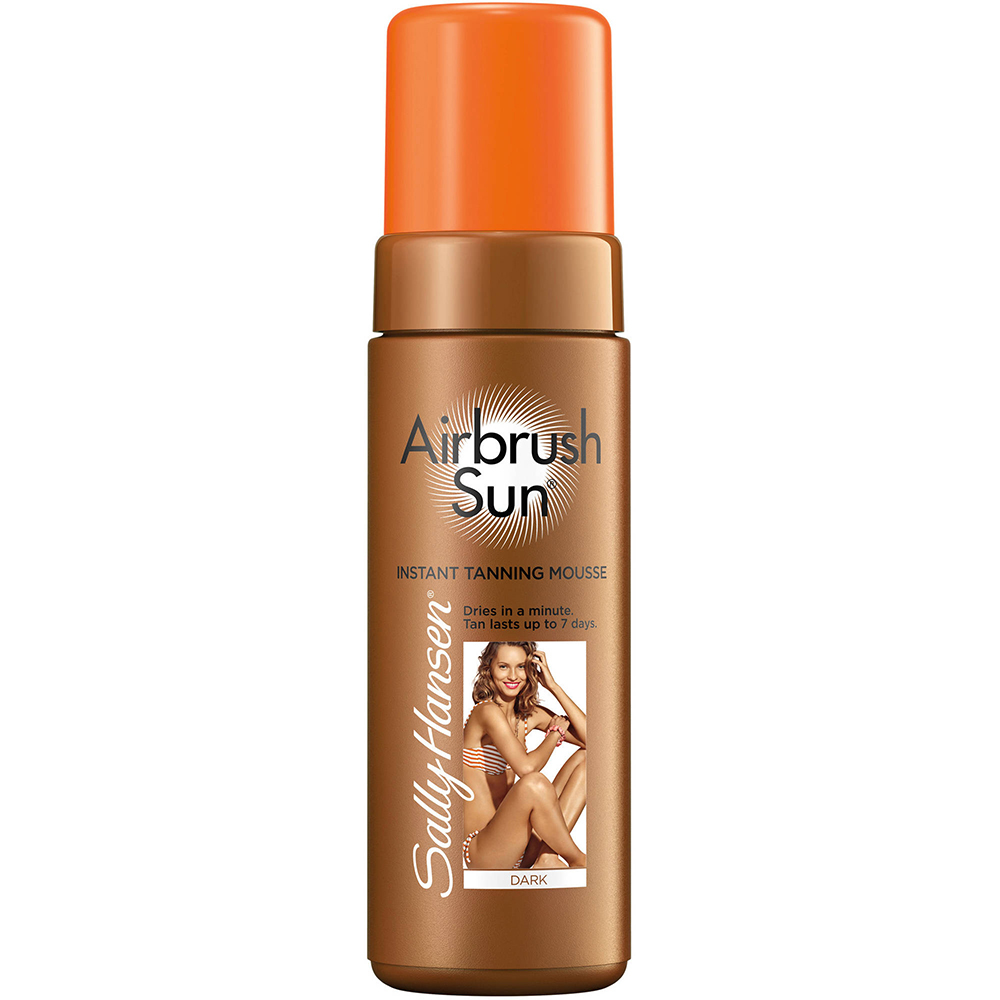 موس اتو برنز سالی هنسن (Medium)