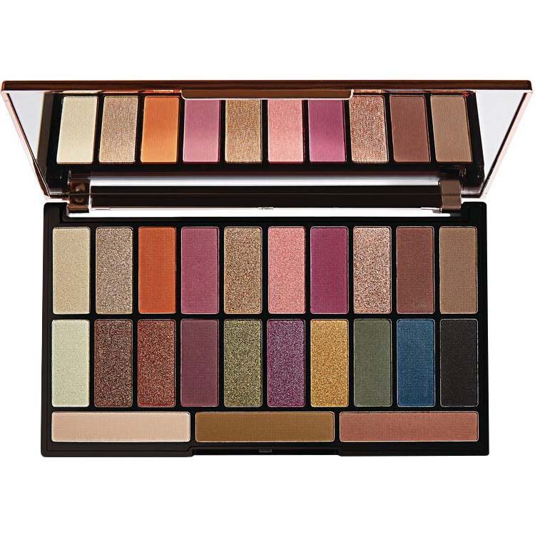 پالت سایه چشم Tammix رولوشن