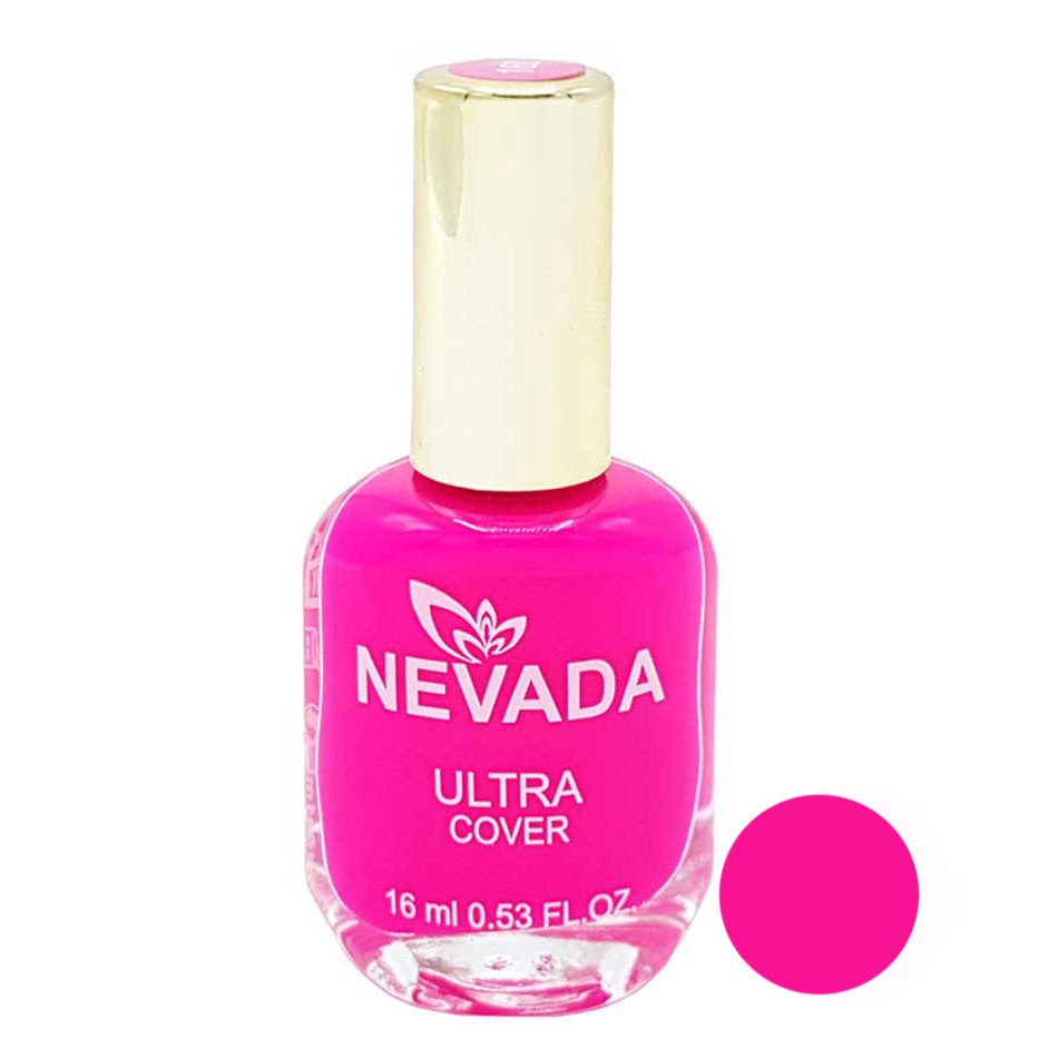 لاک های سری نئونی نوادا 16ml 