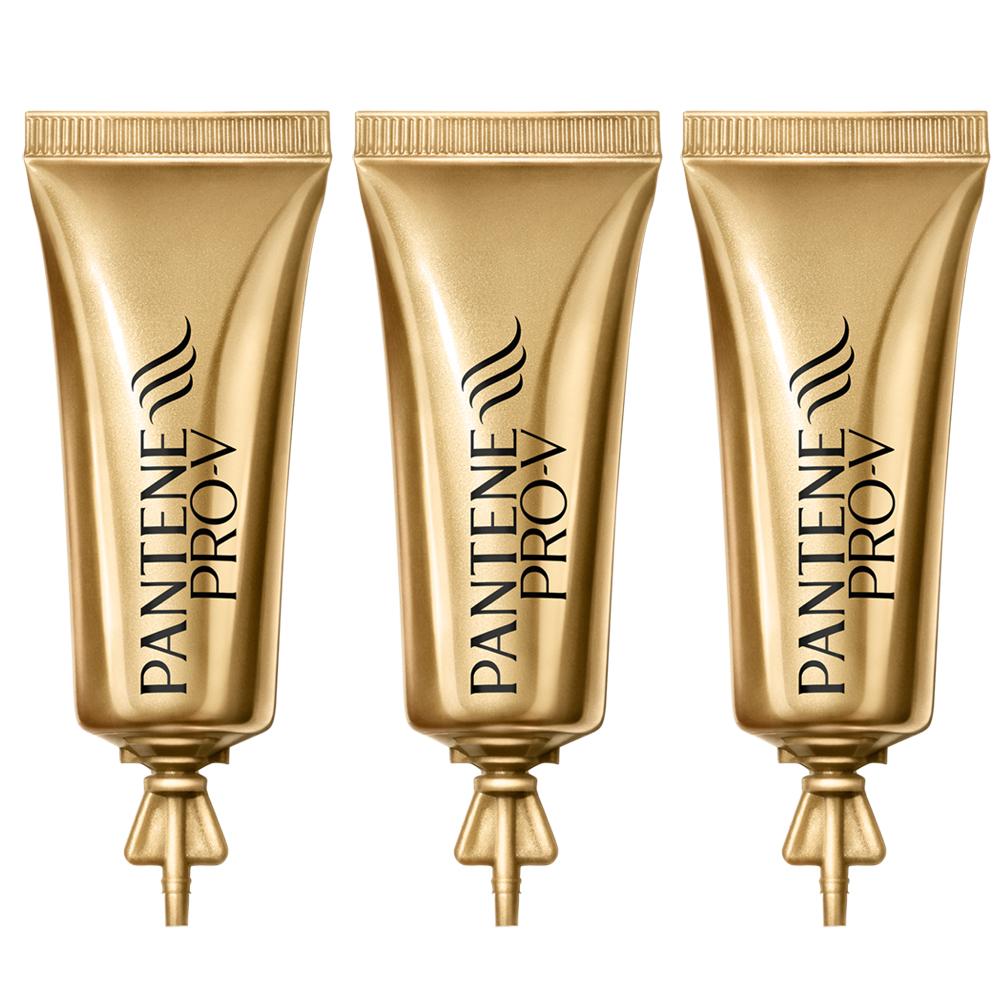 سرم یک دقیقه ای تقویت کننده مو پنتن 15ml