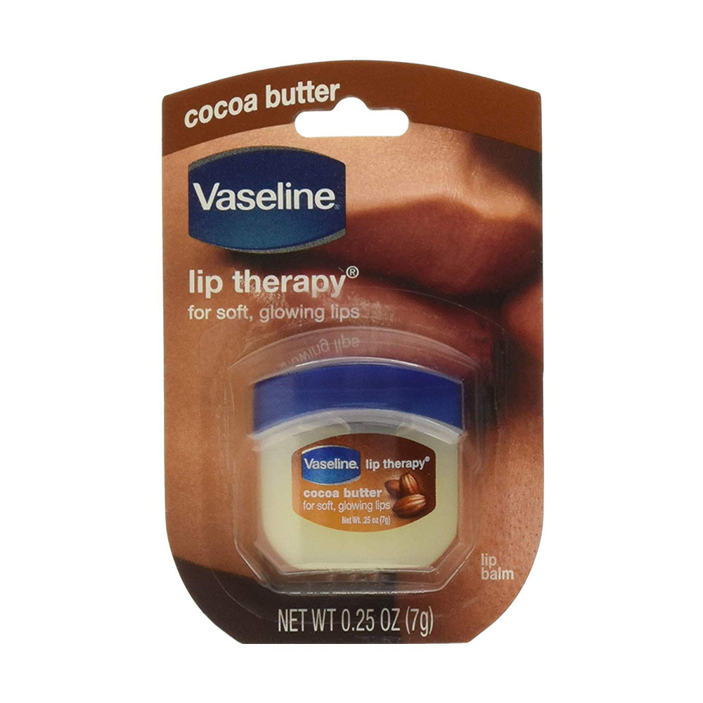 بالم لب وازلین کره کاکائو