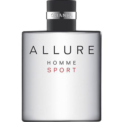 تستر ادو تویلت الور هوم اسپرت شنل 100 میلی لیتر