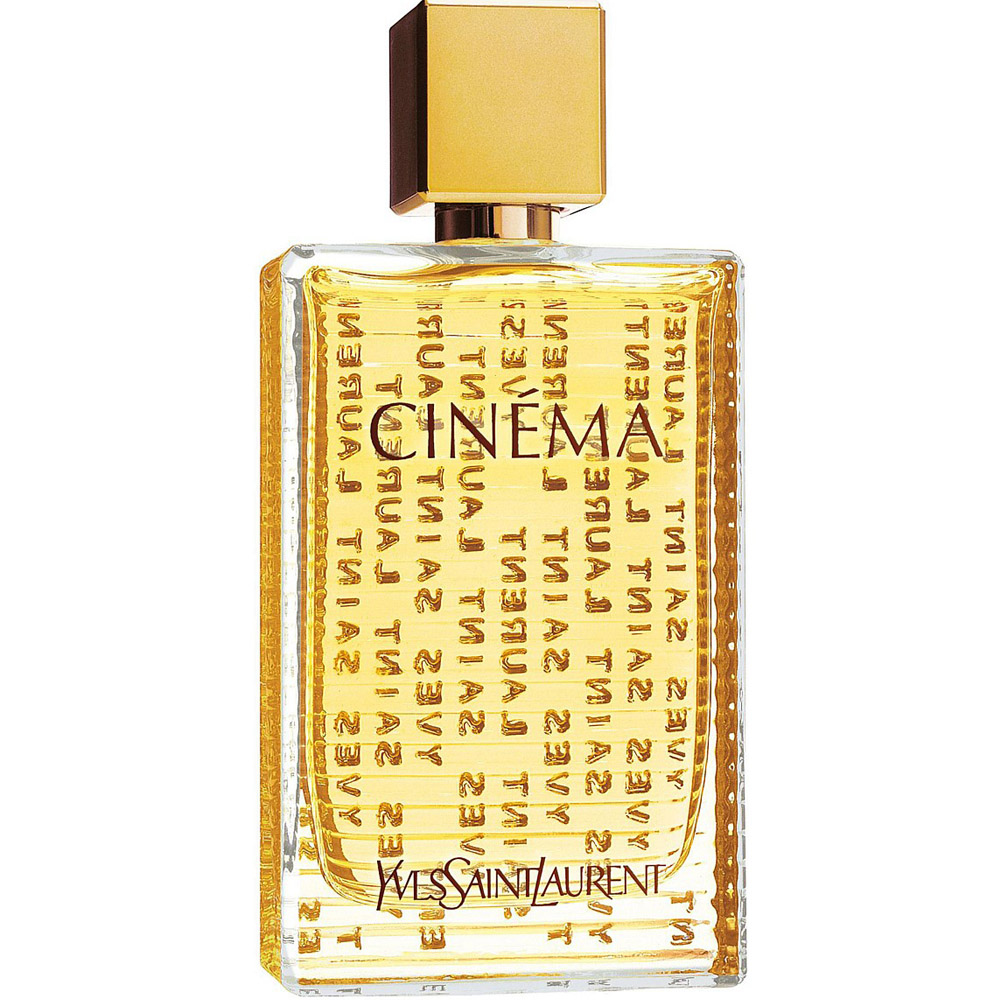 تستر ادو پرفیوم سینما ایو سن لوران 90 میلی لیتر