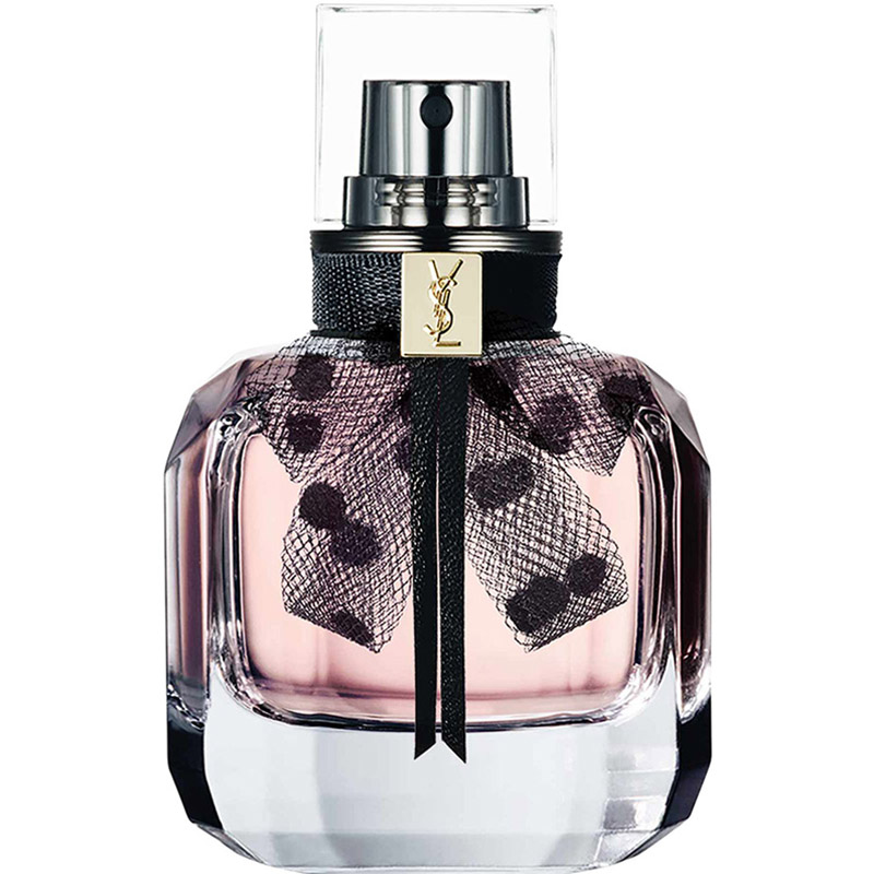 تستر اورجینال ادو پرفیوم مون پاریس ایو سن لوران 90 میلی لیتر