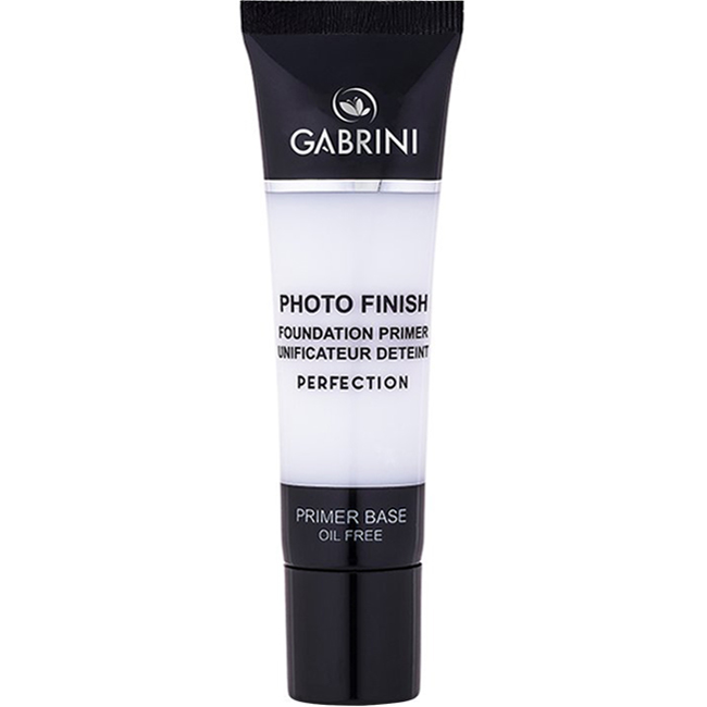 پرایمر تیوپی Photo Finish گابرینی 30ml