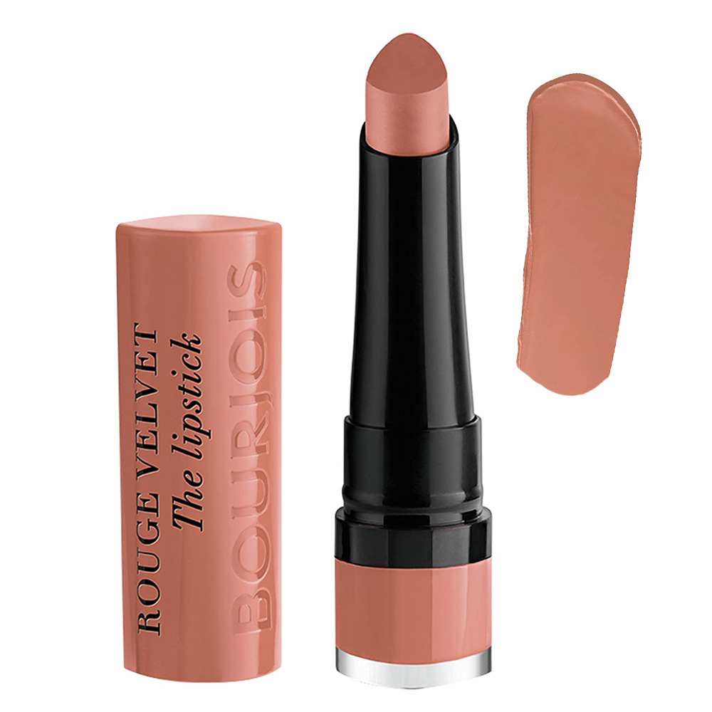 رژ لب جامد ولوت بورژوا