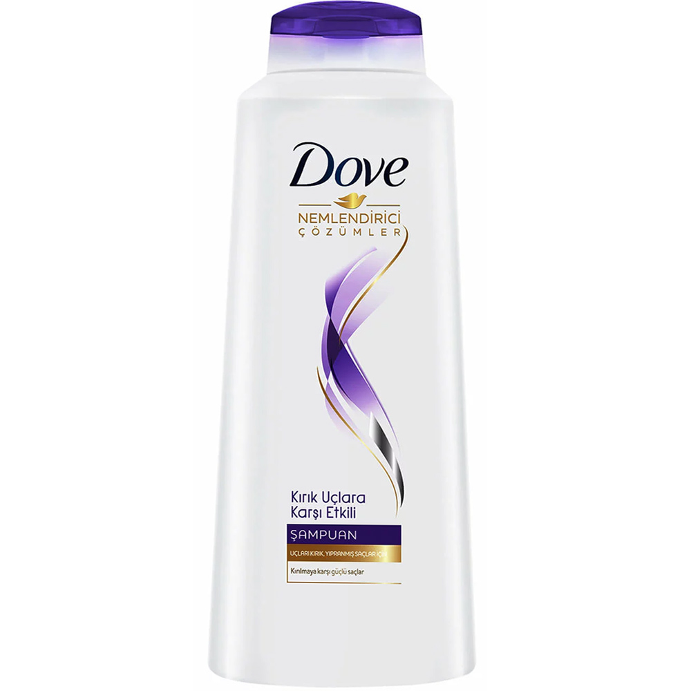 شامپو ضد موخوره داو