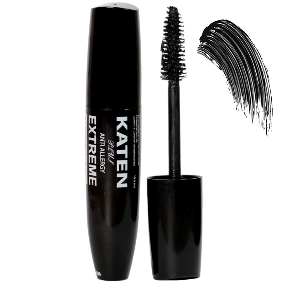ریمل حجم دهنده Extreme Super Lash کاتن