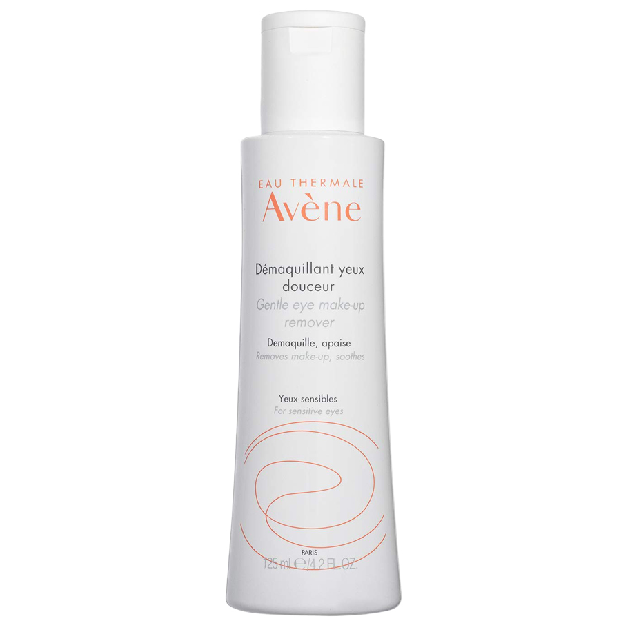 پاک کننده ملایم آرایش چشم اون