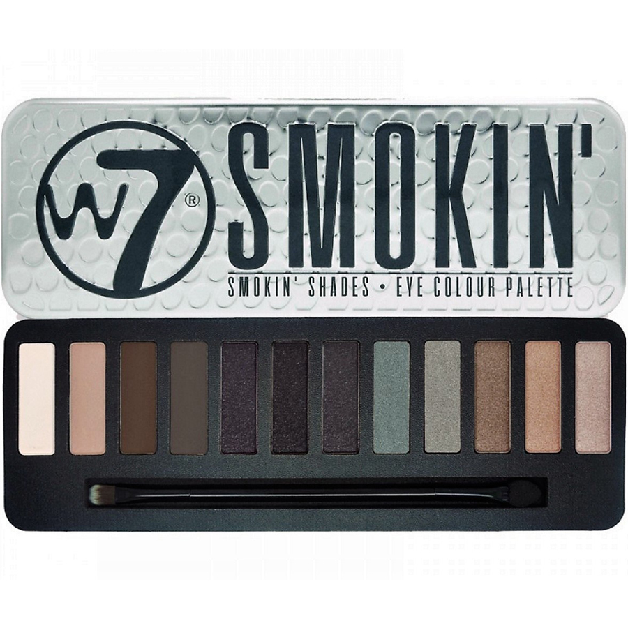 پالت سایه چشم Smokin دبلیو سون