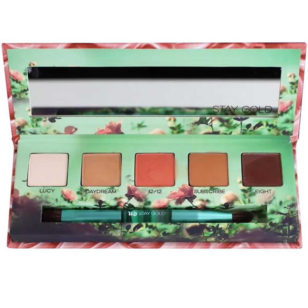 پالت سایه چشم کریستین لیان Daydream 