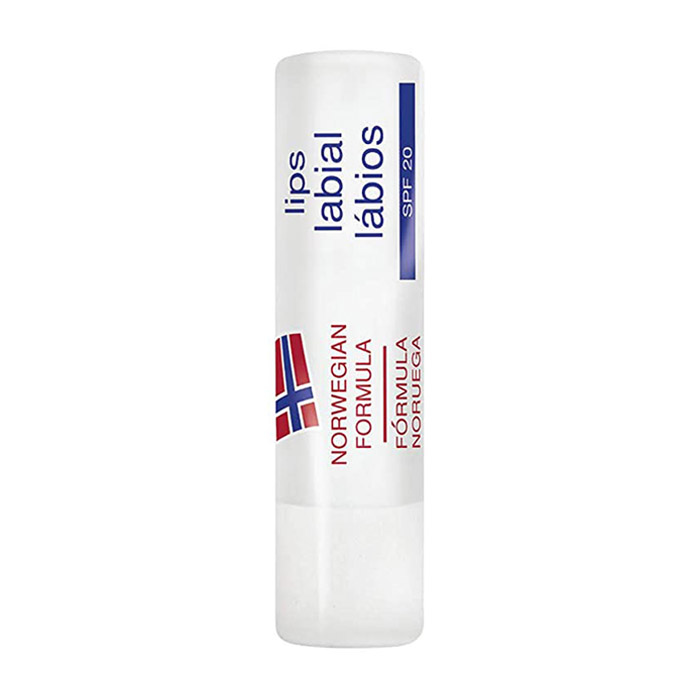 بالم لب SPF20 نوتروژینا
