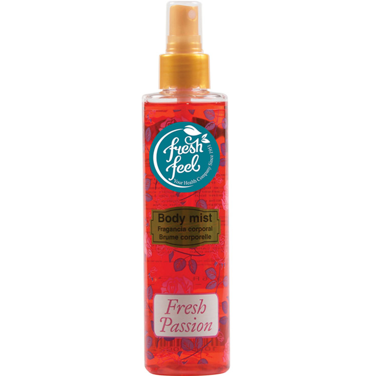 بادی میست Fresh Passion فرش فیل